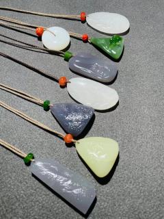 和田玉最不值钱的颜色