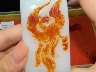 传世珍宝,顶级和田玉